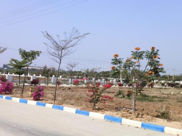 Land for sale in Bangalore North, Cox Town - Bangalore