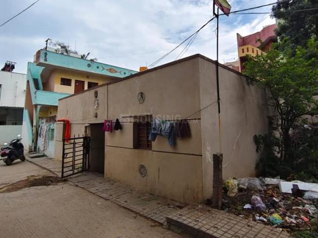 Land for sale in Bangalore North, Cox Town - Bangalore
