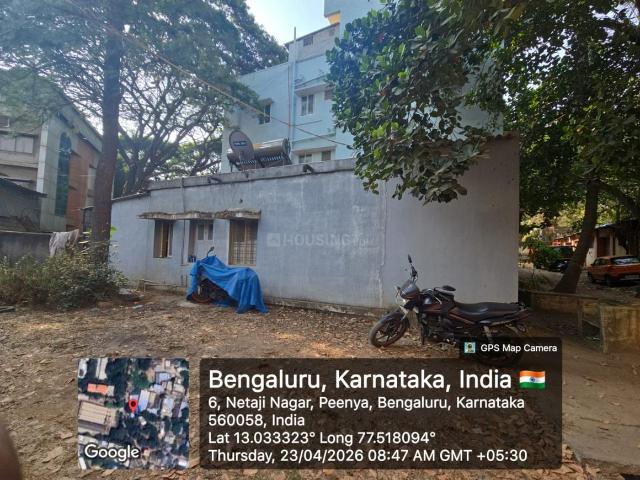 Land for sale in Bangalore North, Cox Town - Bangalore