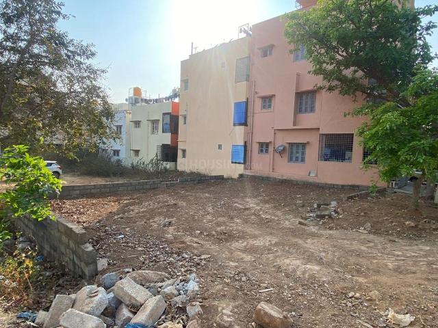 Land for sale in Bangalore North, Cox Town - Bangalore