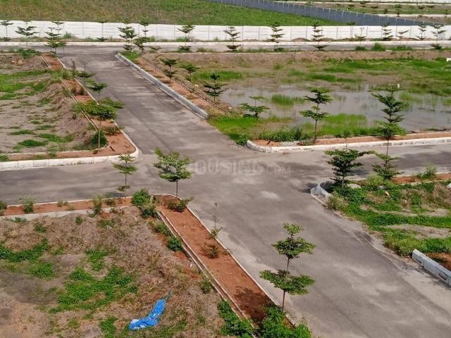 Land for sale in Bangalore North, Cox Town - Bangalore
