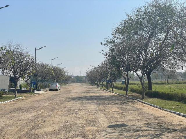 Land for sale in Punjab