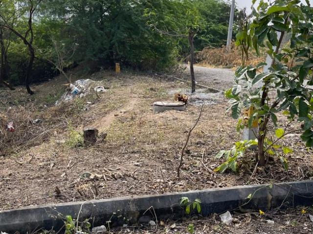 Land for sale in Haidarabad, Telangana