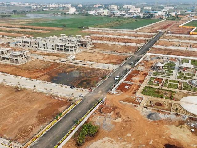 Land for sale in Andhra Pradesh
