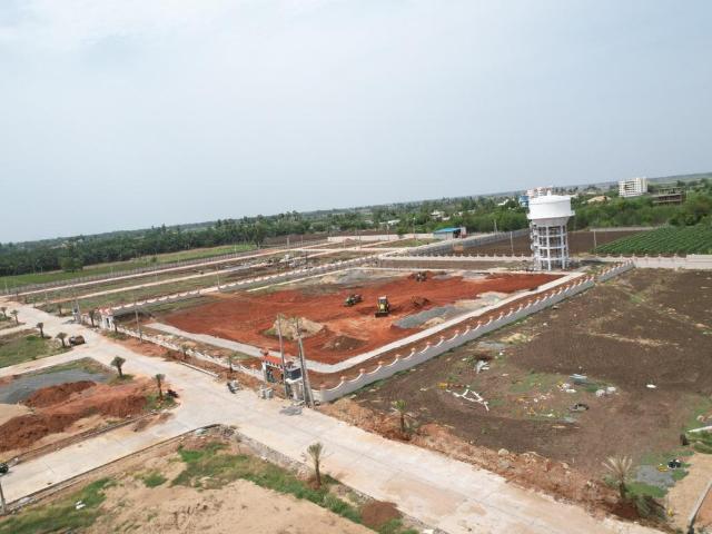 Land for sale in Andhra Pradesh