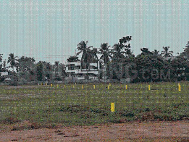 Land for sale in Andhra Pradesh