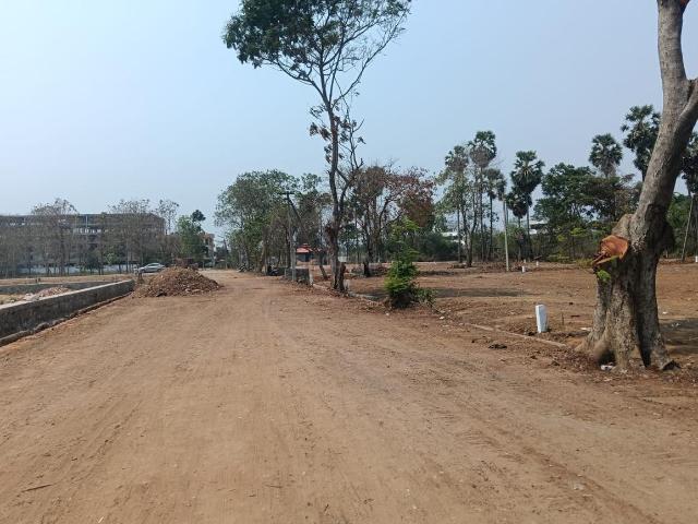 Land for sale in Andhra Pradesh
