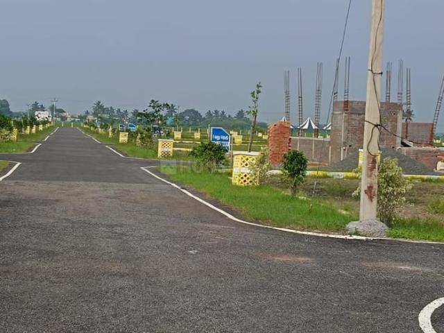 Land for sale in Perambakkam, Thiruvallur