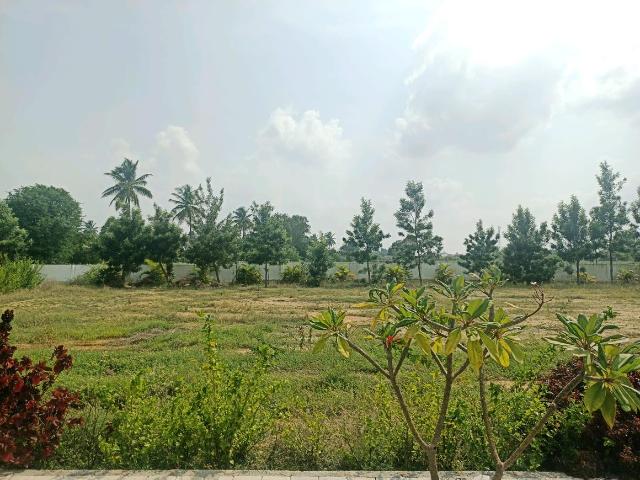 Land for sale in Karnataka