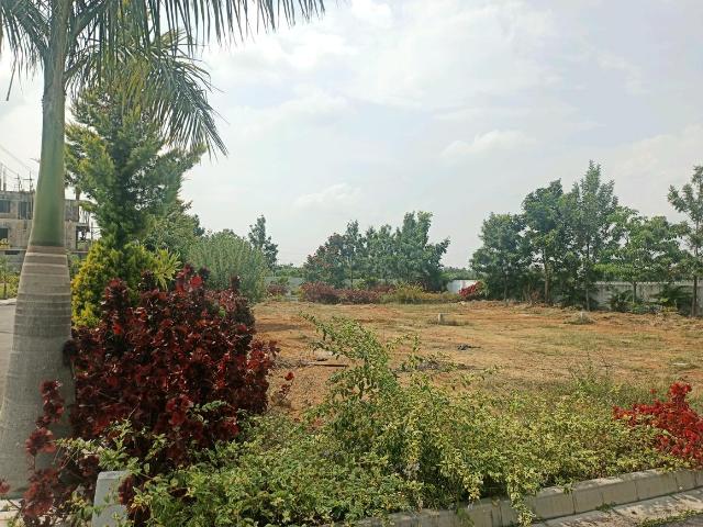 Land for sale in Karnataka