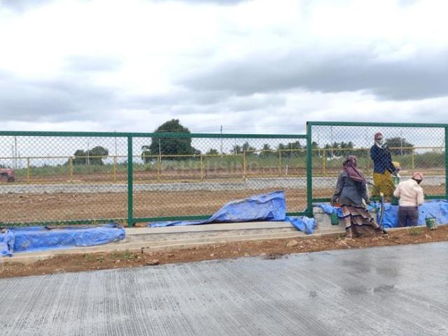 Land for sale in Karnataka