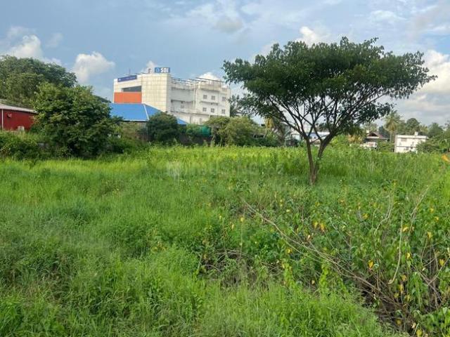 Land for sale in Thrissur, Kerala