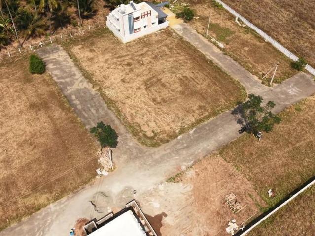 Land for sale in Tamil Nadu