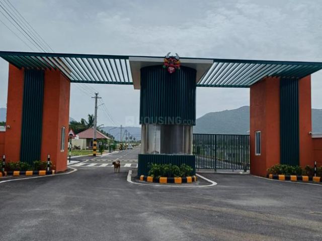 Land for sale in Coimbatore, Tamil Nadu