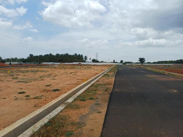 Land for sale in Tamil Nadu