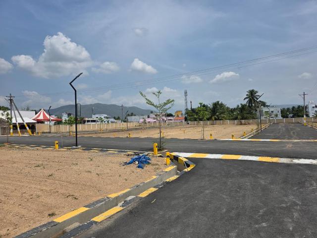 Land for sale in Tamil Nadu
