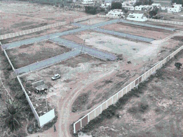 Land for sale in Tamil Nadu