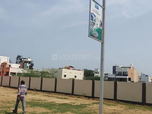 Land for sale in Kolapakkam, Tamil Nadu
