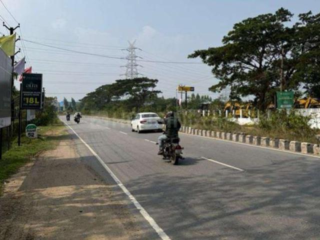 Land for sale in Tamil Nadu