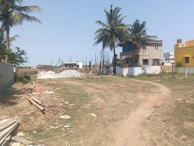 Land for sale in Tamil Nadu