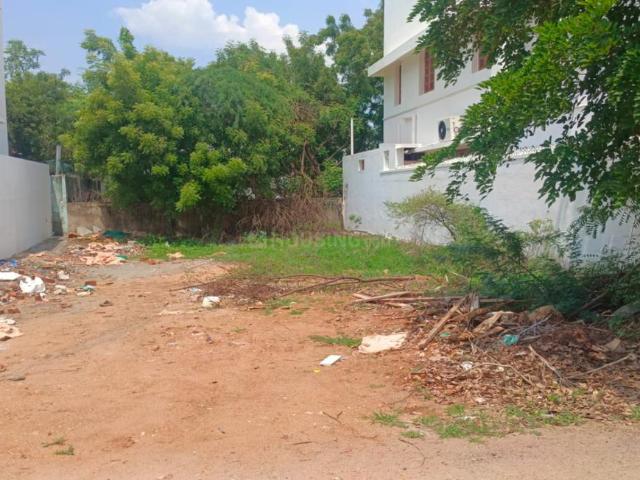 Land for sale in Marshal Nagar, Tirunelveli