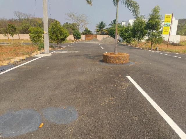 Land for sale in Perumanallur, Tamil Nadu
