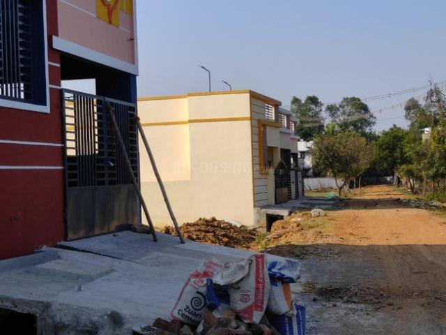 Land for sale in Kannivakkam, Chengalpattu