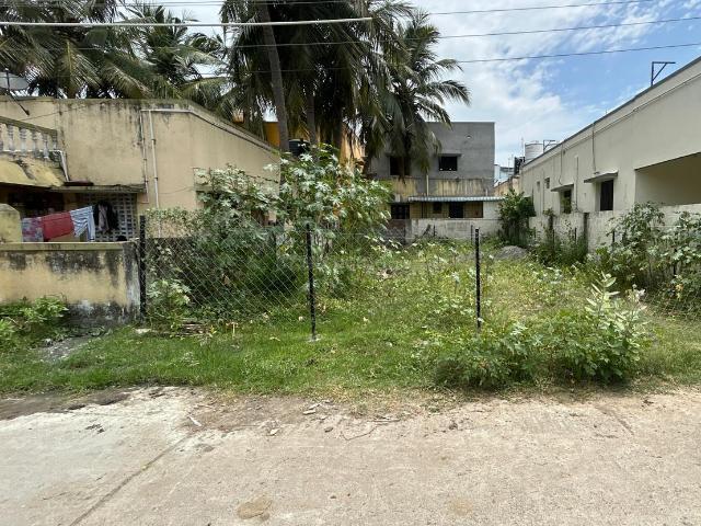 Land for sale in Tamil Nadu