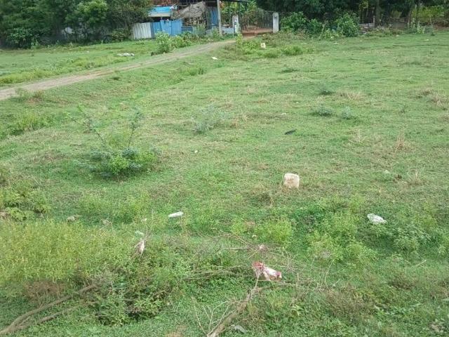 Land for sale in Tamil Nadu