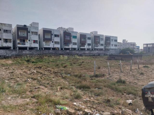 Land for sale in Perumbakkam, Chennai