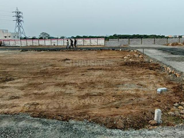 Land for sale in Vandalur, Tamil Nadu