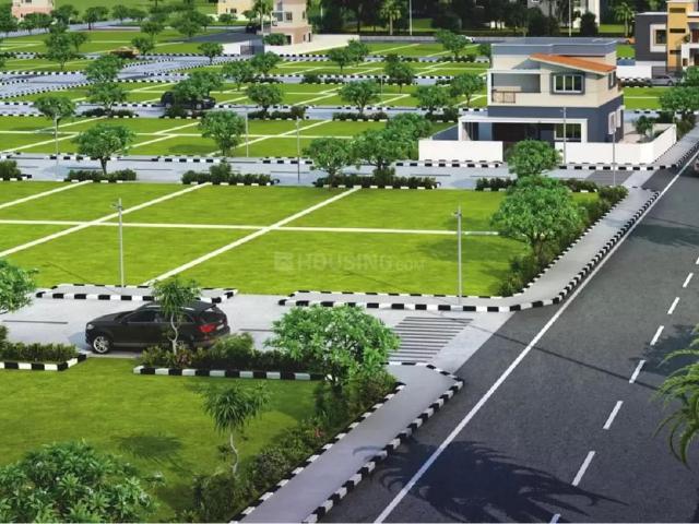 Land for sale in Tambaram East - Chennai, Tamil Nadu
