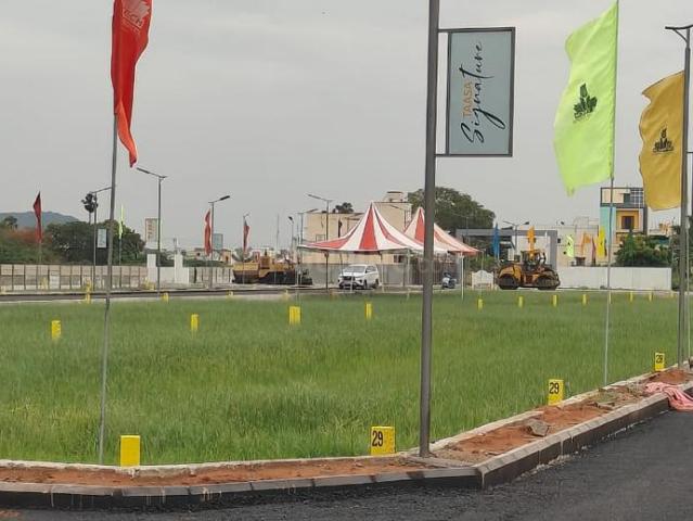 Land for sale in Vandalur, Tamil Nadu