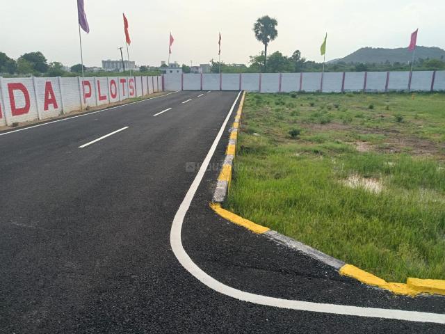 Land for sale in Vandalur, Tamil Nadu