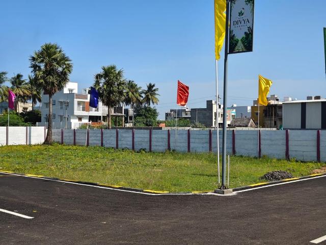 Land for sale in Vandalur, Tamil Nadu