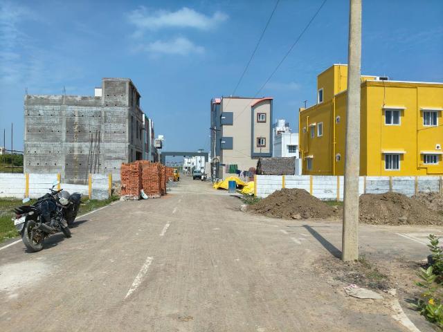Land for sale in Vandalur, Tamil Nadu
