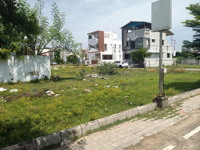 Land for sale in Vandalur, Tamil Nadu