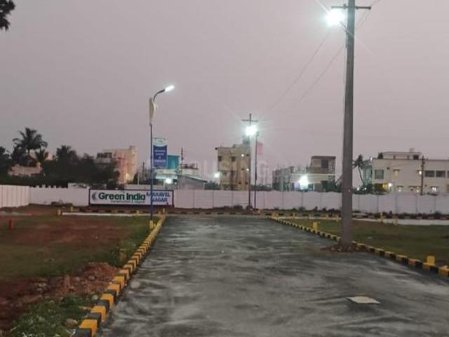 Land for sale in Vandalur, Tamil Nadu