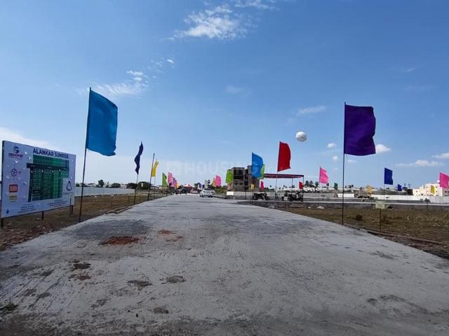 Land for sale in Vandalur, Tamil Nadu