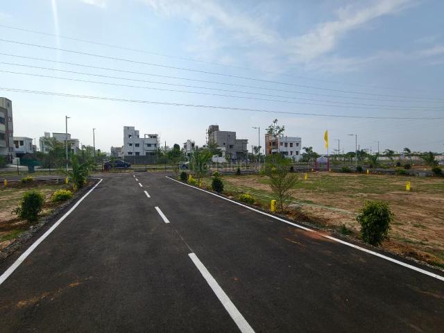 Land for sale in Tamil Nadu