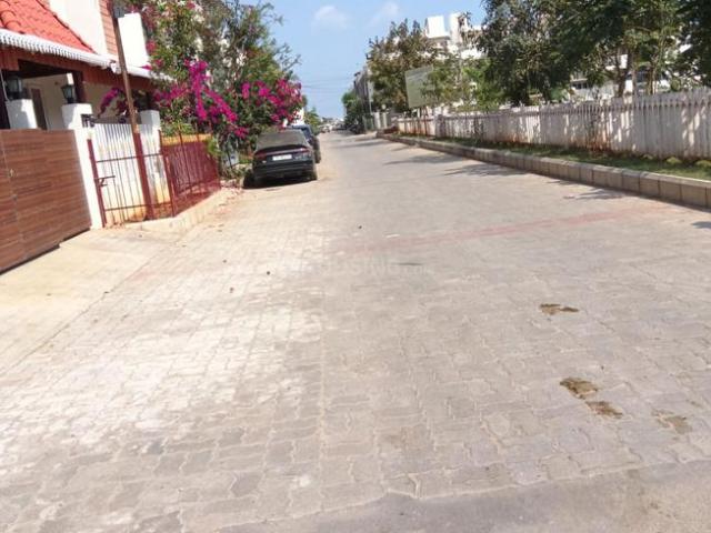 Land for sale in Vandalur, Tamil Nadu
