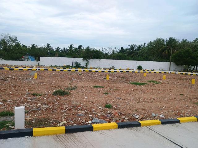 Land for sale in Tamil Nadu