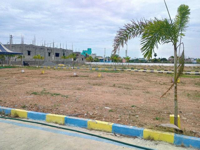 Land for sale in Tamil Nadu