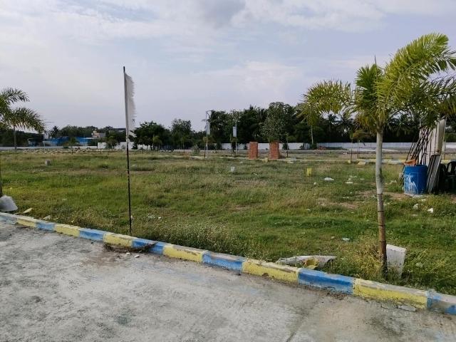 Land for sale in Perungavoor, Mettupalayam