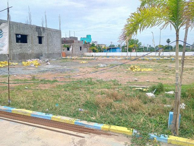 Land for sale in Tamil Nadu