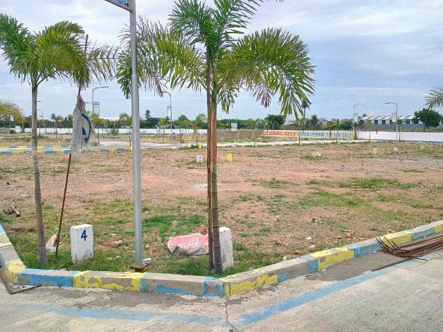 Land for sale in Tamil Nadu