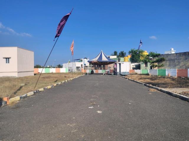 Land for sale in Ariyalur, Tamil Nadu