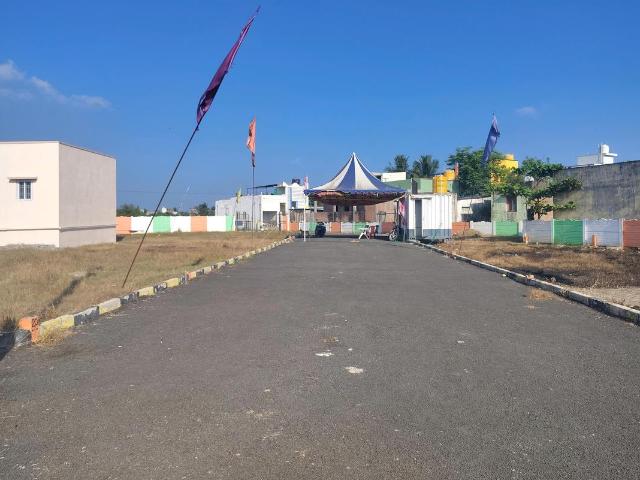 Land for sale in Ariyalur, Tamil Nadu