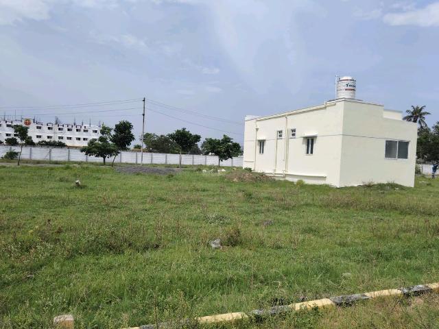 Land for sale in Perungavoor, Mettupalayam