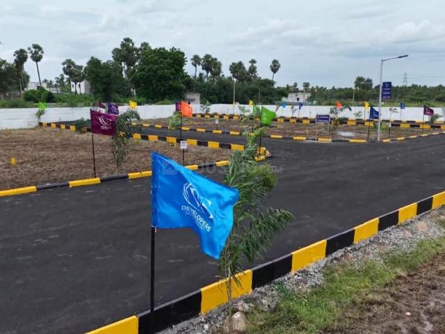 Land for sale in Tamil Nadu
